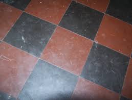 Asbestos was used in the backing underneath vinyl flooring surfaces. Asbestos Floor Tiles And Asbestos Containing Sheet Flooring Vintec