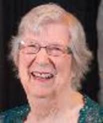 Shirley Wilson Obituary (1929