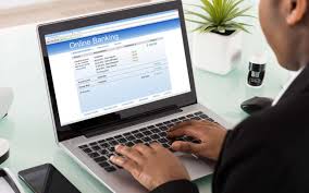 What Are Advantages Disadvantages Of Internet Banking Online Banking Science Online