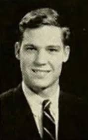 Wallace Webb Weeks (1945-1996)