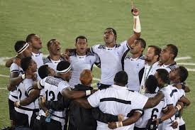 Tokyo olympics men's rugby sevens day one recap: Funding Secured For Film About Fiji S Rugby Sevens Triumph At Rio 2016