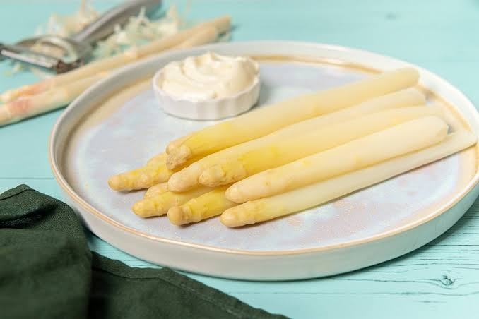 White Asparagus