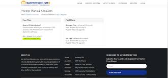 Send your news using our proprietary press release distribution software platform. Press Release Complete Guide How To Write Example Template Websites Myvu Com