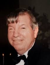 Obituary information for John C. Mancuso