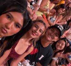 Elijah Guzman's Instagram, Twitter & Facebook