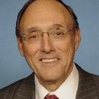 Rep. Phil Roe's wife dies