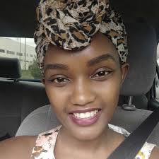 Chantal Mbuvi (@MbuviChantal)