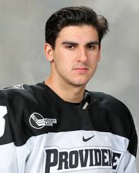 2019-20 FRIAR HOCKEY GAME NOTES