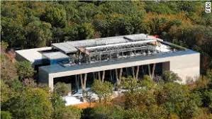 © provided by daily mail mailonline logo. Navalny Releases Investigation Into Decadent Billion Dollar Putin Palace Cnn