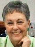 Janice Bates Obituary (2013)