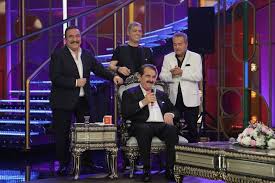 İbo show 1.bölüm ne zaman: Ibo Show Un Yeni Bolum Konuklari Kimler Ibo Show 4 Bolum Fragmani Ve Fotograflari