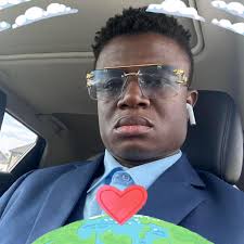 Exclusive interview with one of the executive of Team Yealue after the  Accident. By: Matthew Konah