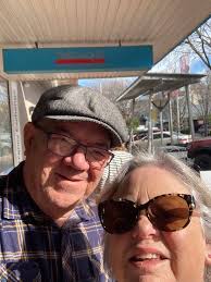 Cruise around Australia in November