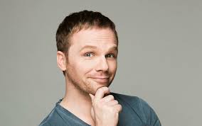 Schmitzeljagd: Ralf Schmitz in Beverungen!