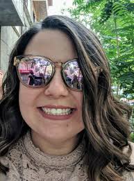 Our Peace Corps Team