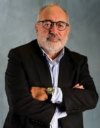 Carlos i els Pérez de Rozas