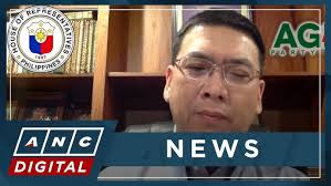 Headstart: Agri party-list Rep. Wilbert Lee