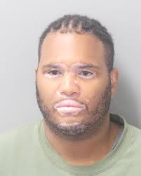 Bartlett Park area. Please keep eye out