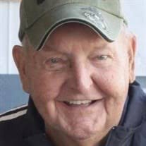 Mr. Herbert Anthony Gros Obituary (2023)