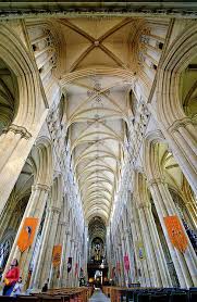 Beverley Minster Minster Place Of Worship East Riding Of Yorkshire