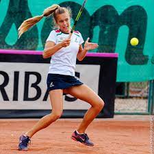 Fanni gecsek (born 26 august 2001) is a tennis player who competes internationally for hungary. Gecsek Fanni Index Forum