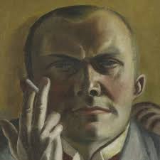 Image result for max beckmann