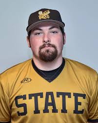 2021 Baseball Roster