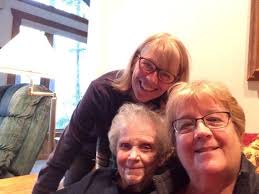 Kathryn Stroud Obituary January 11, 2020