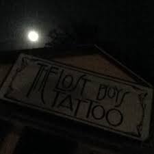 The lost boys tattoo shop :903 617 6823. The Lost Boys Tattoo Health Beauty Tyler Tyler