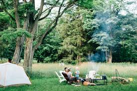 Last summer, my children attended camp backyard, and while i tried my best to make it fun (think cornhole. Top Hosting Tips For The Summer Camping Season Hipcamp Journal Stories For Hipcampers And Our Hosts