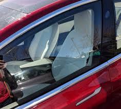 Well, according to electrek.co, a model 3 with manufacturer license plates has been spotted in daly city, california ( about half an hour from the fremont factory ) sporting those white seats. Tesla Model 3 Shows White Interior Options Looks Like The Right Choice Autoevolution