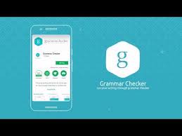 The sentence diagramming application looks up words and gets their part of speech from a service provided by the merriam webster developer api. English Grammar Spell Check Auto Correct Apps On Google Play
