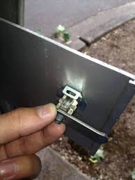 Does the mail carrier need a key? How To Replace A Mailbox Lock In Under Five Minutes