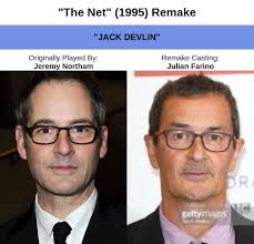 Breaking Casting News