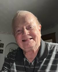 Samuel J. Steffes Obituary April 22, 2024