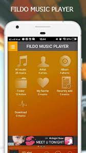 Fildo es una aplicación para android que permite escuchar,. Music For Fildo For Android Apk Download