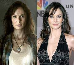 Well, lori's death is very unique, among the ones we've had on the walking dead because it's one that she's chosen. Pin On The Walking Dead