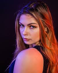 Rachel Pedigo's Instagram, Twitter & Facebook