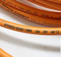SIEMENS 6FX5002-5CS01-1BA0 MOTION CONNECT CABLE – Platinum ...