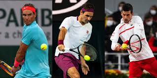 The world no.1 will be eager to erase the… Federer Nadal And Djokovic Pulling Out Of Miami Shows There Is Problem Says Paire Tennishead