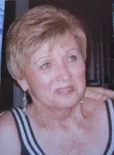 Obituary information for Wieslawa Teresa Minix