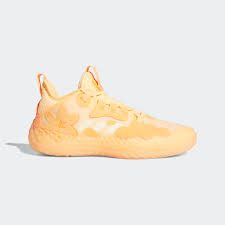 All styles and colors available in the official adidas online store. Adidas Harden Vol 5 Futurenatural Basketballschuh Orange Adidas Deutschland