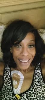 Living with pancreatic cancer