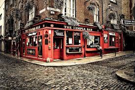 Architecture Urban Buildings Dublin Wallpaper 997993 Wallbase Cc Architecture Beautiful Places House Styles