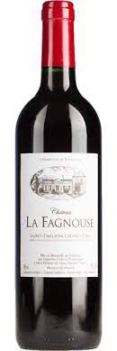 De grand cru zonder de toevoeging classé betekent slechts dat de wijn meer alcohol bevat en niet officieel geclassificeerd is. Chateau La Fagnouse Saint Emilion Grand Cru 2018 Online Kaufen