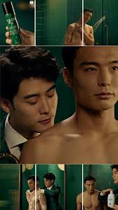 拍靚女開心，拍兩個靚仔嘅hehe片更開心😏😏，肌肉有得睇有得摸～ 鏡頭後焗蟹焗到爭啲缺氧死🤣🤣, UL.OS