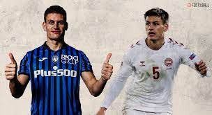 Buy the selected items together. Atalanta Wingback Joakim Maehle Could Be Key For Denmark At Euro 2020 News Logics