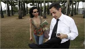 Daughter of a businessman and a violinist; Book Review Dawn Dusk Or Night By Yasmina Reza The New York Times