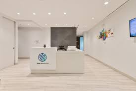 Meeting Rooms — ZEMLAR Offices