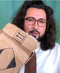 In-Depth Review of Orange Flamingo Perfume by Marc Gebauer